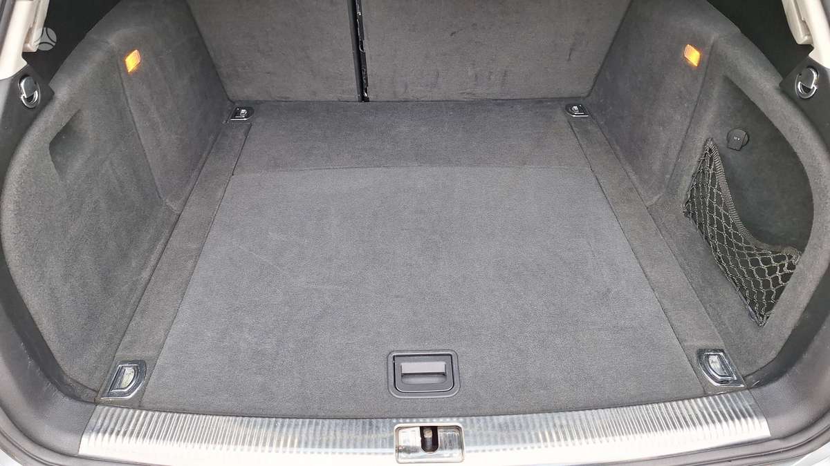 Audi A4 2008 — photo 30