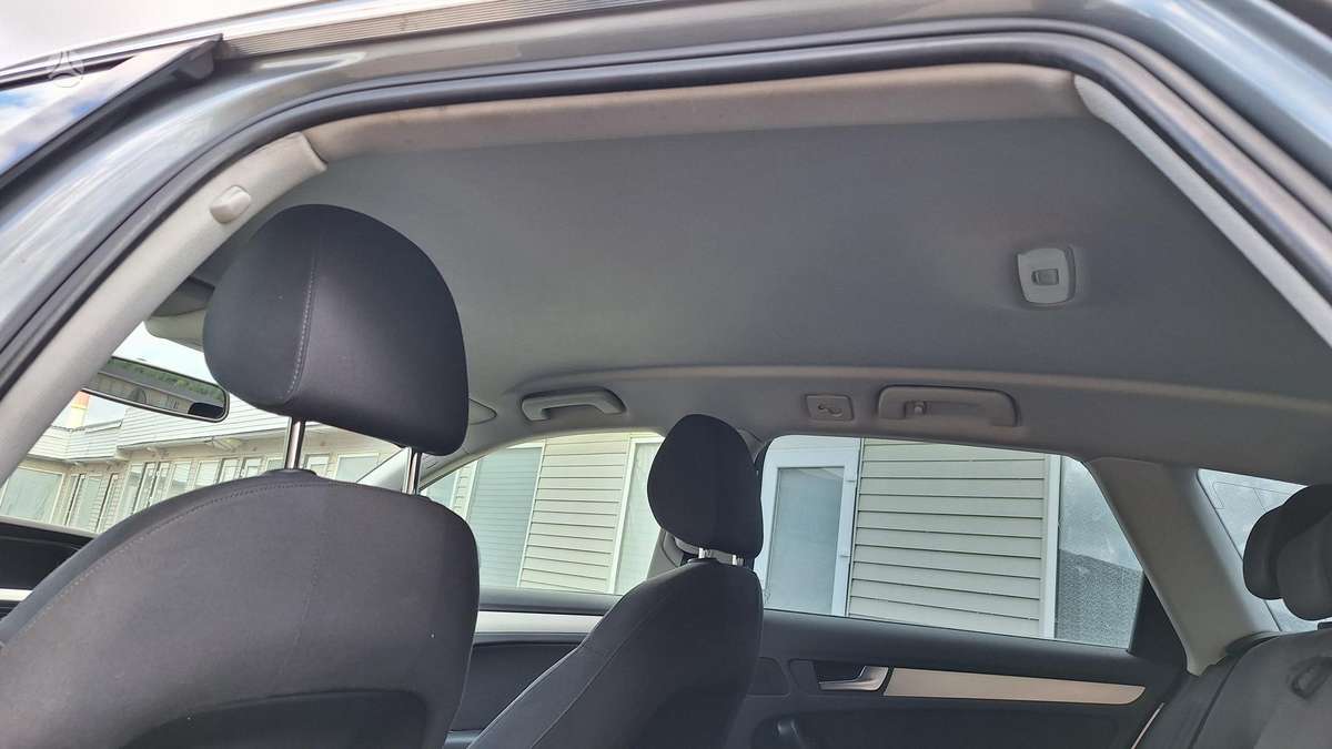 Audi A4 2008 — photo 33
