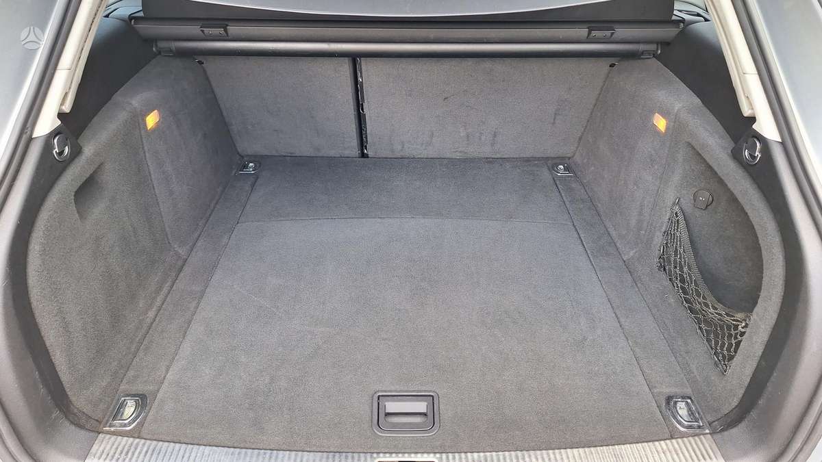 Audi A4 2008 — photo 35