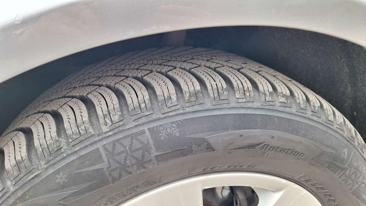 Audi A4 2008 — photo 39