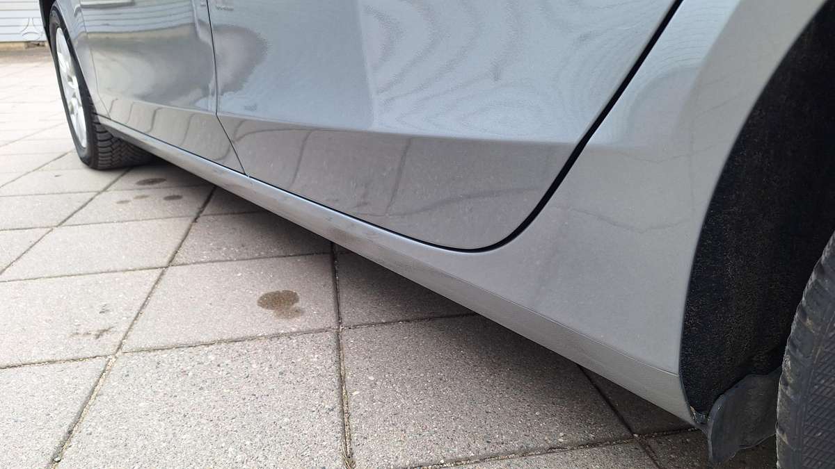 Audi A4 2008 — photo 40