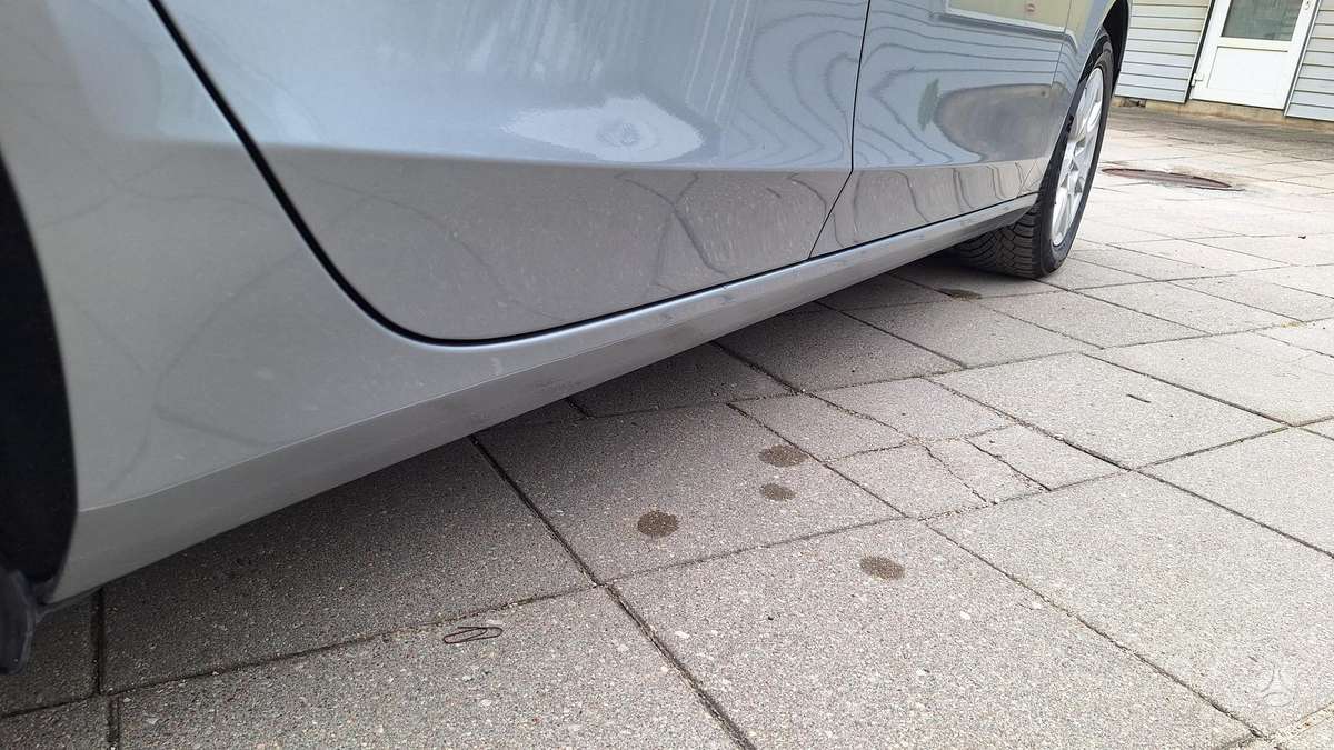 Audi A4 2008 — photo 41