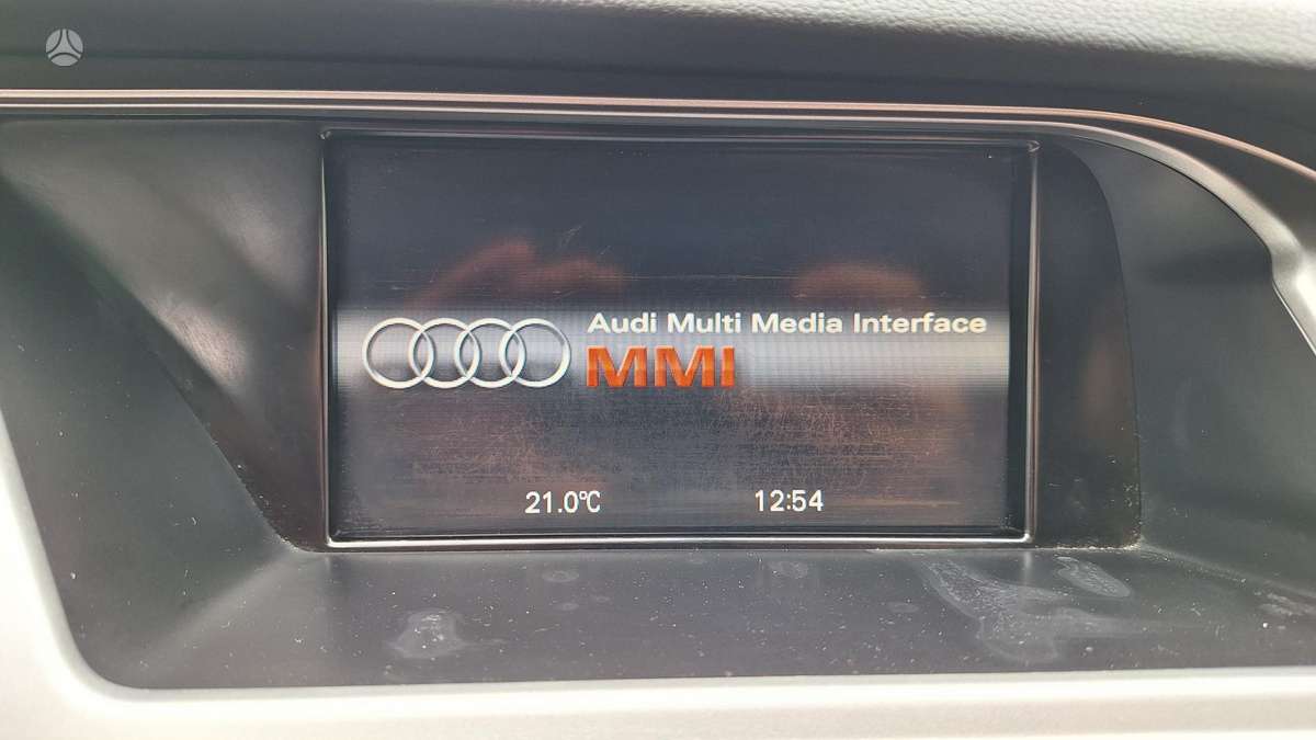 Audi A4 2008 — photo 45