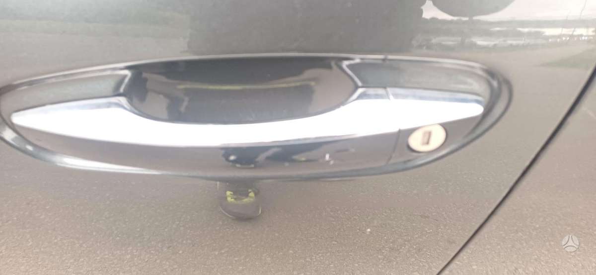 Citroen Grand 2014 — photo 14