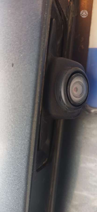 Citroen Grand 2014 — photo 15