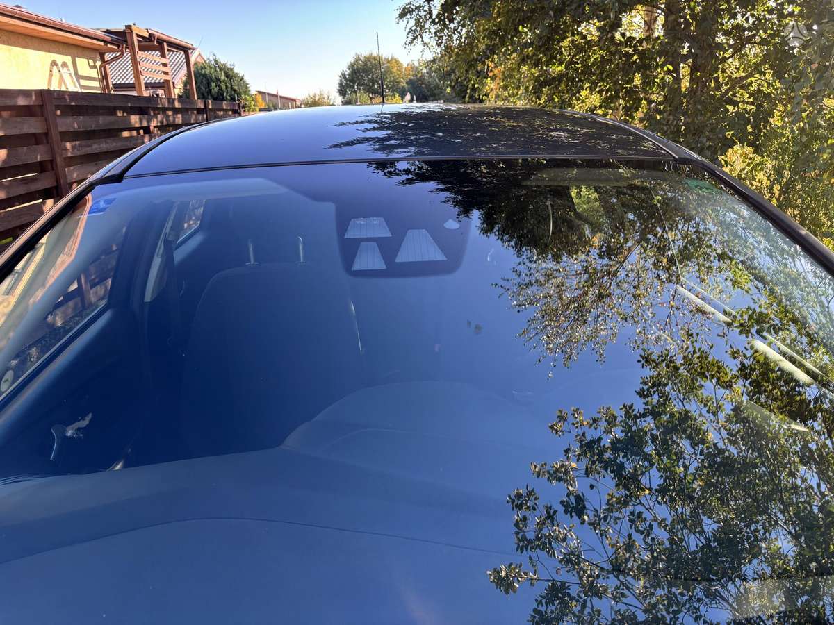Ford Focus 2015 — фото 18