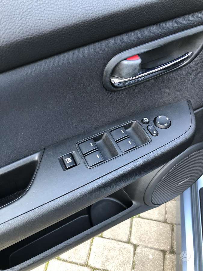 Mazda 6 2010 — photo 13