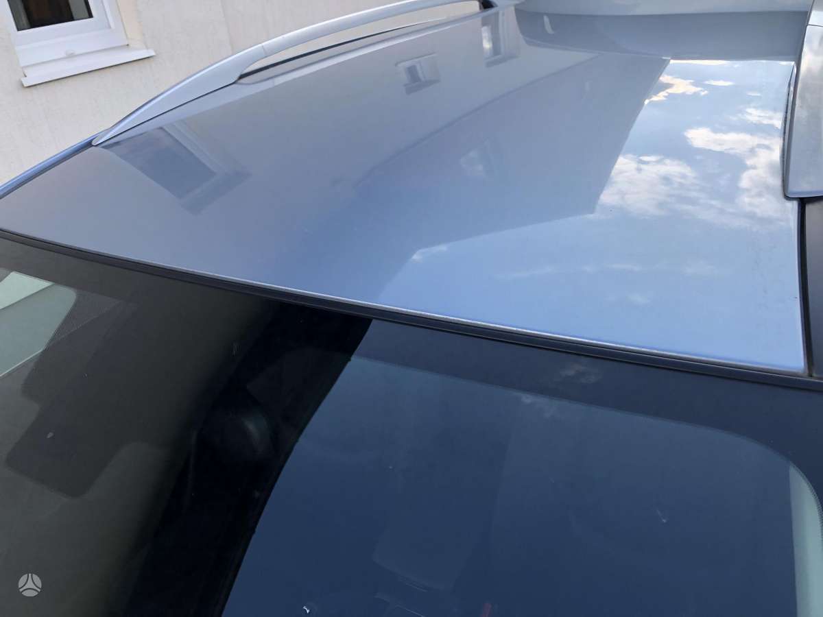 Mazda 6 2010 — photo 20