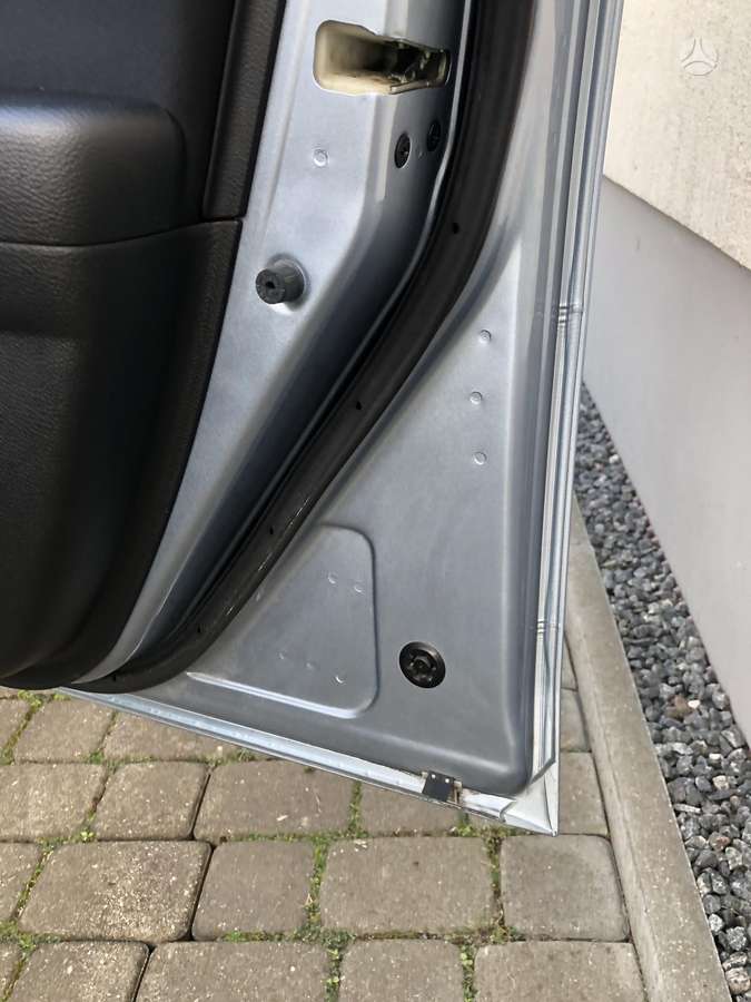 Mazda 6 2010 — photo 21