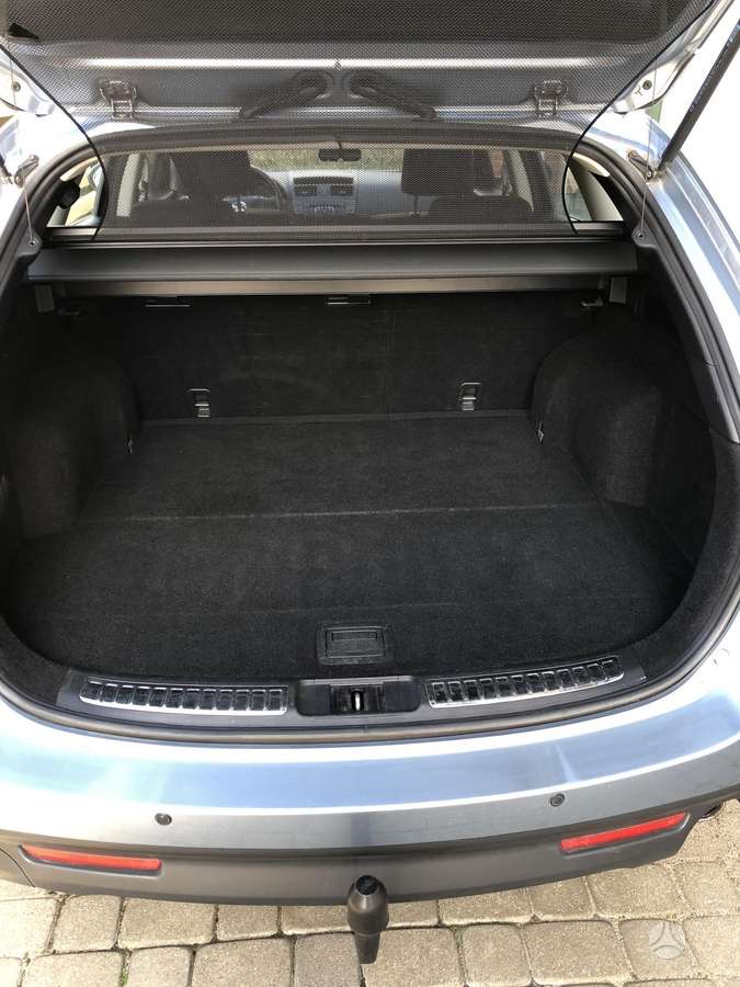 Mazda 6 2010 — photo 22