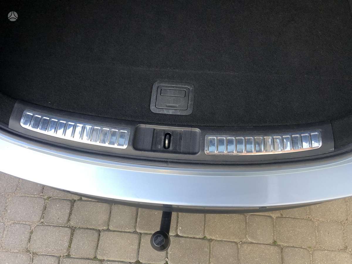 Mazda 6 2010 — photo 23
