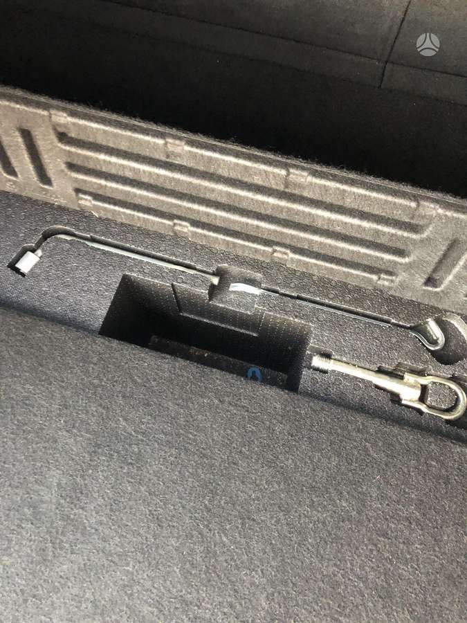 Mazda 6 2010 — photo 25