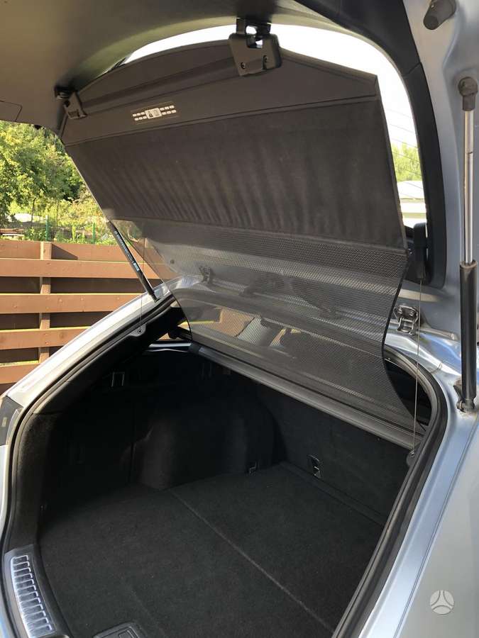 Mazda 6 2010 — photo 5