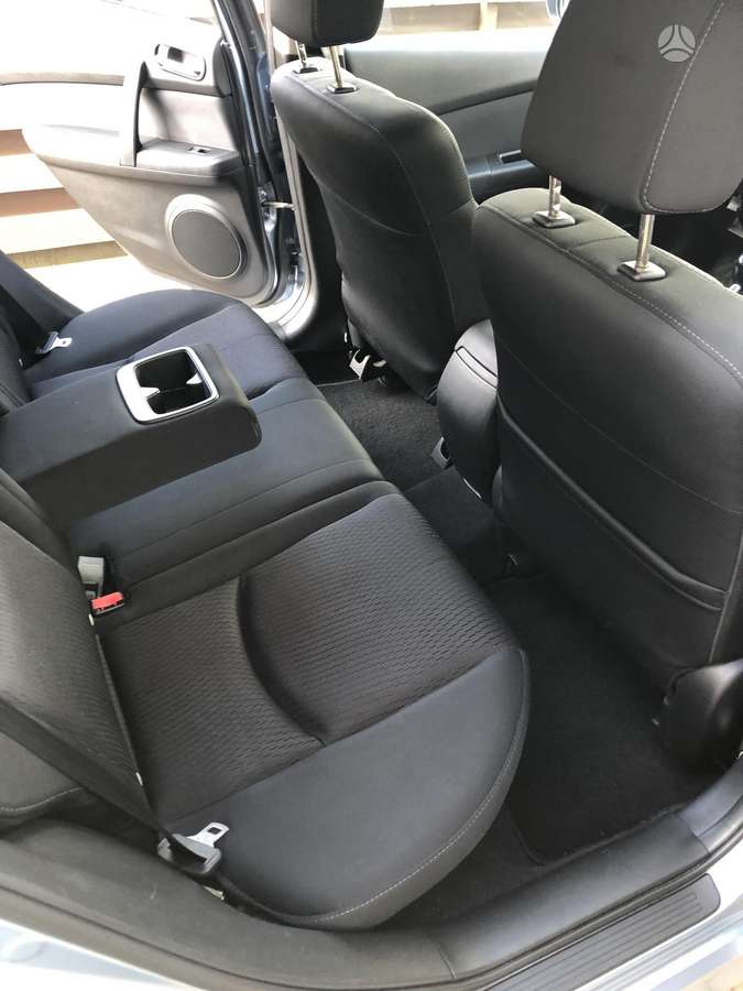 Mazda 6 2010 — photo 6