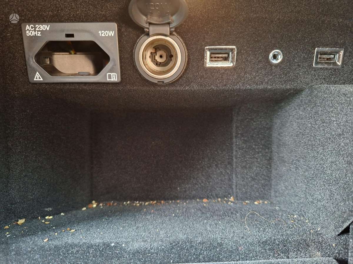 Citroen Grand 2014 — photo 11