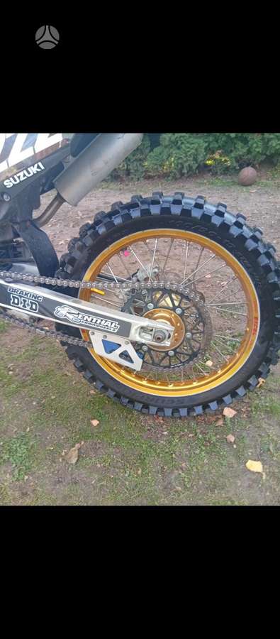 Suzuki RM 2004 — photo 5