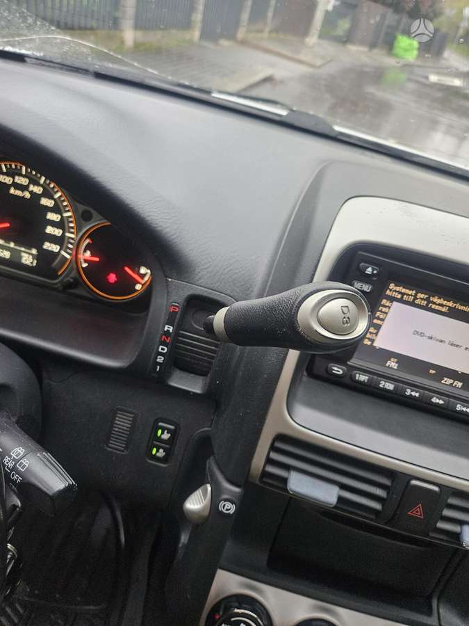 Honda CR-V 2006 — photo 12