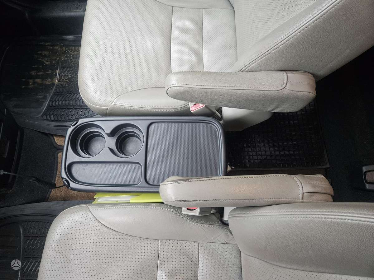 Honda CR-V 2006 — photo 13