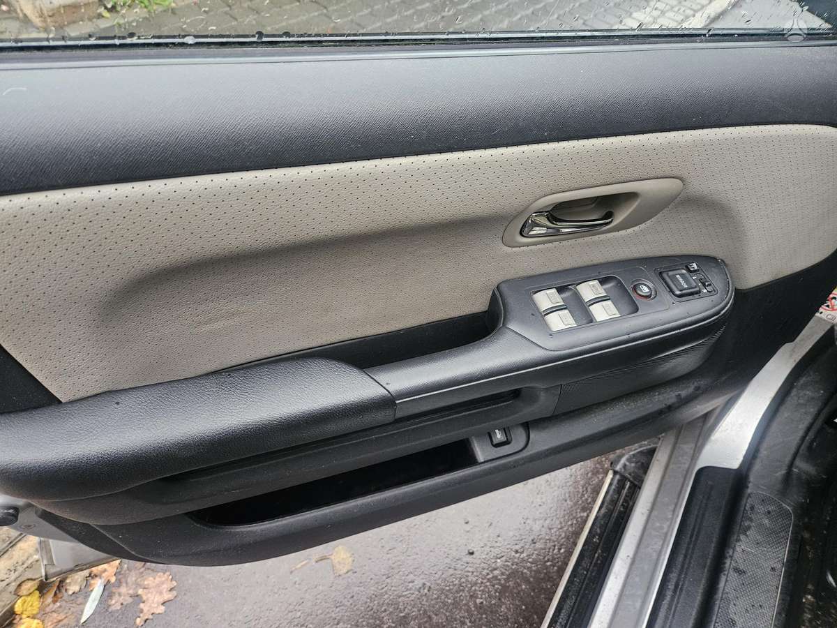 Honda CR-V 2006 — photo 14