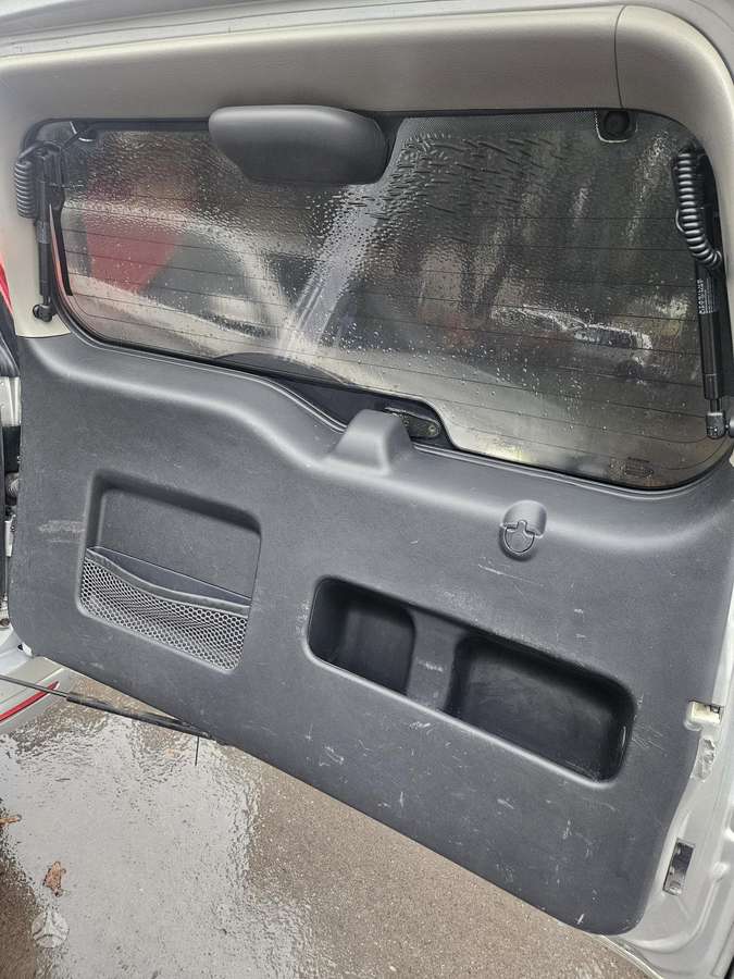 Honda CR-V 2006 — photo 18