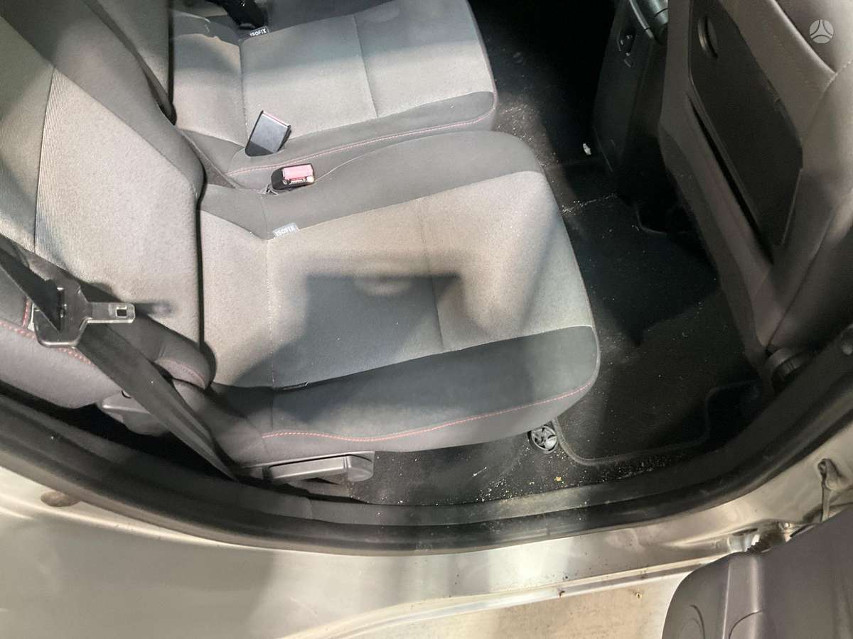 Renault Grand 2014 — photo 12