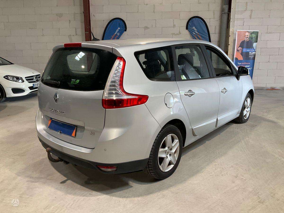 Renault Grand 2014 — photo 6