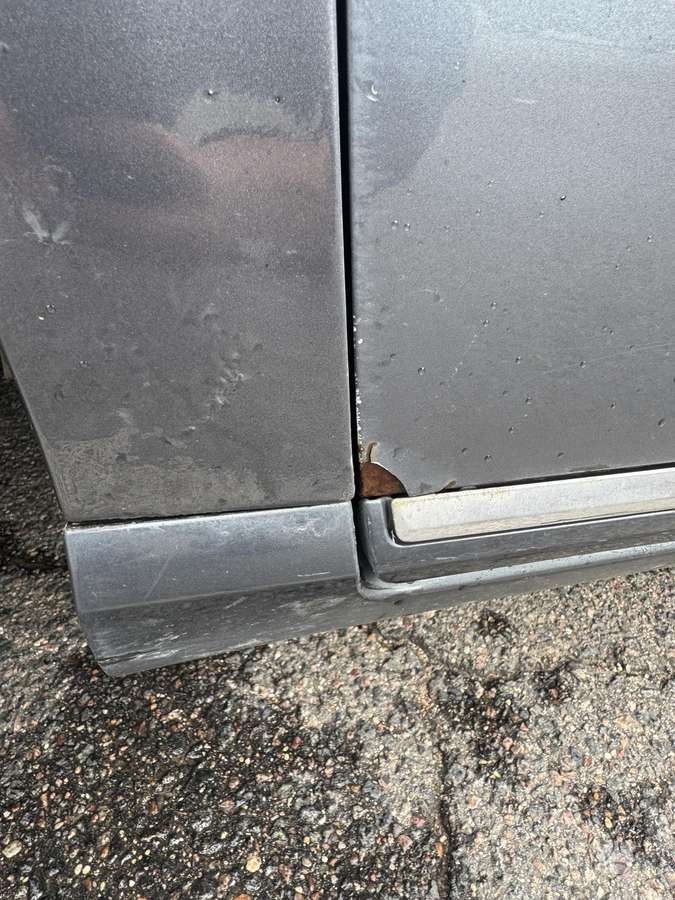 Volkswagen Passat 2012 — photo 15