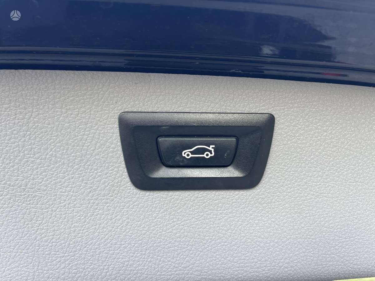 BMW 316 2014 — photo 32