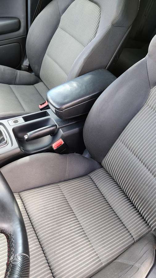 Audi A4 2006 — photo 9