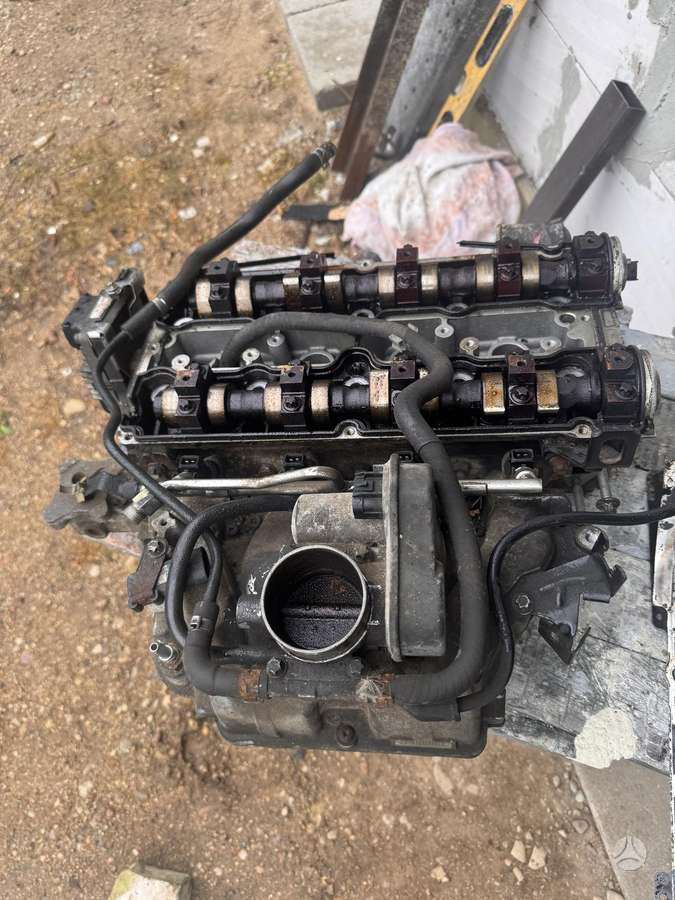 Opel Meriva 2005 — photo 5