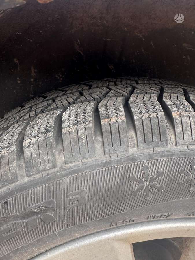 Opel Meriva 2005 — photo 6