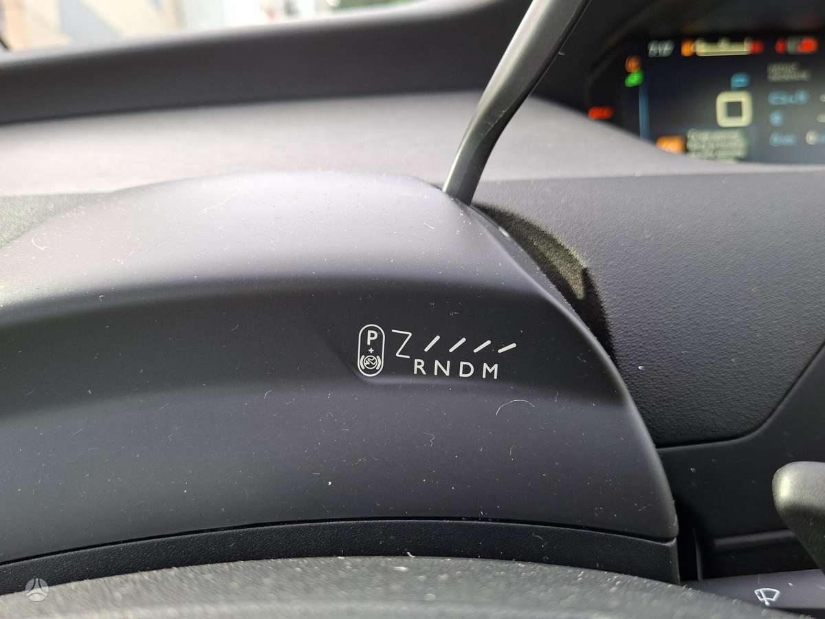 Citroen Grand 2015 — photo 8