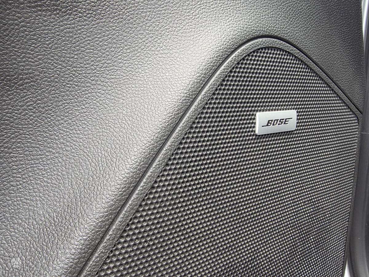 Opel Mokka 2014 — фото 16