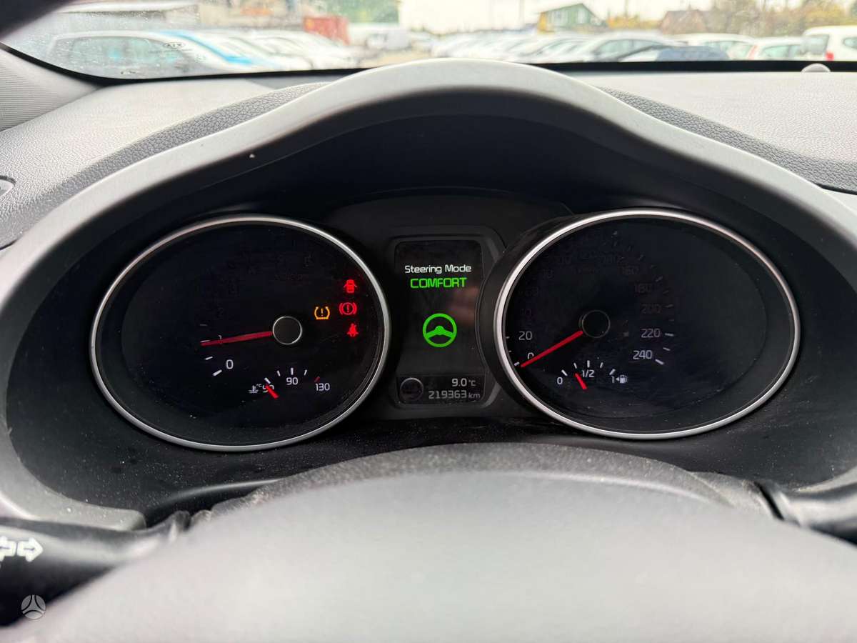 Kia Sportage 2015 — фото 5