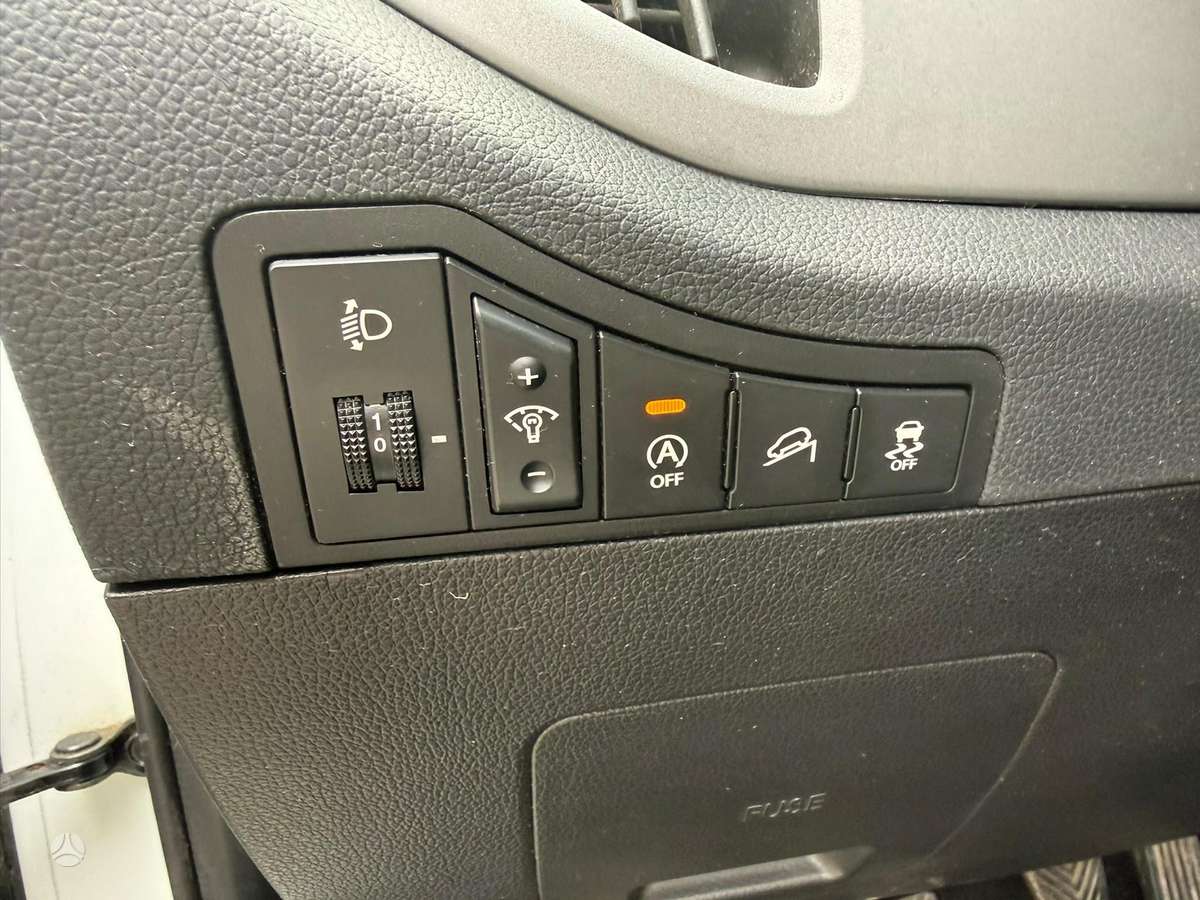 Kia Sportage 2015 — фото 9