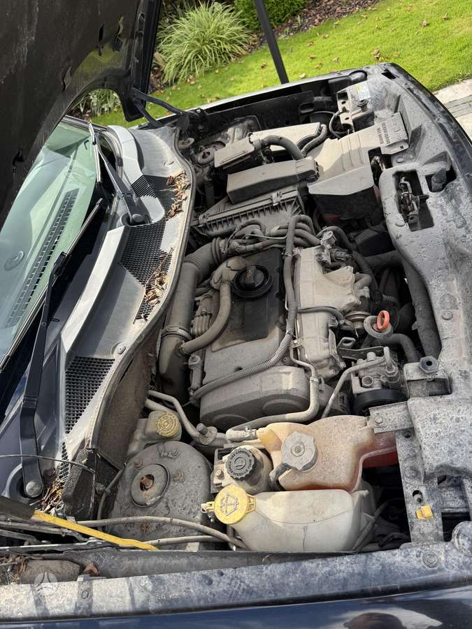 Jeep Patriot 2009 — photo 7