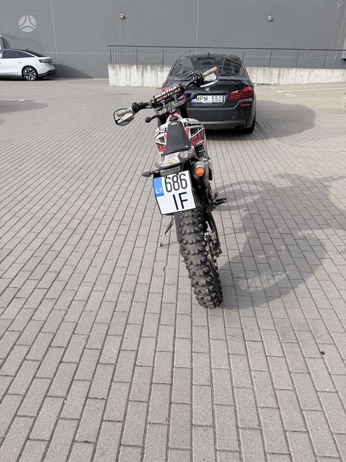 Gas Gas 2014 — photo 5