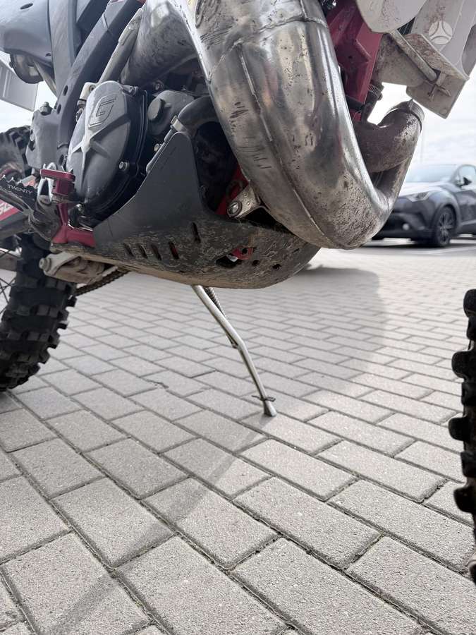 Gas Gas 2014 — photo 9
