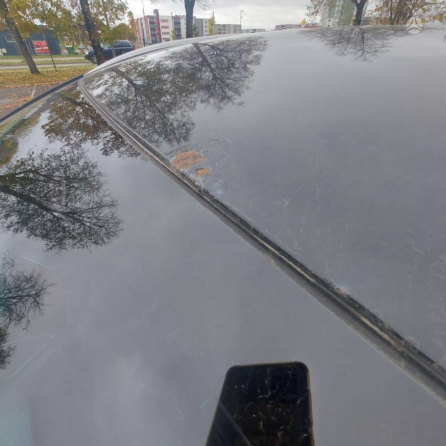 Hyundai i40 2013 — photo 10