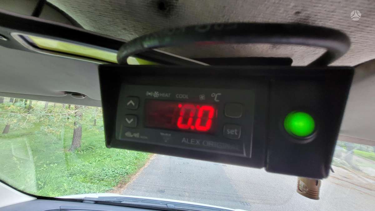 Fiat Ducato 2014 — photo 20