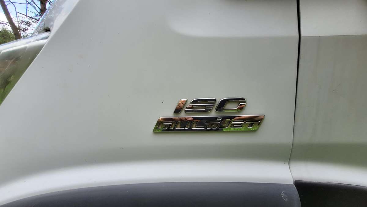 Fiat Ducato 2014 — photo 21