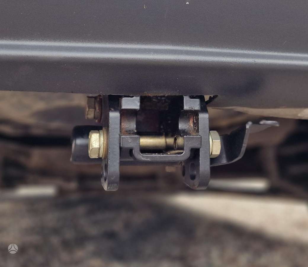 Opel Zafira 2013 — photo 32