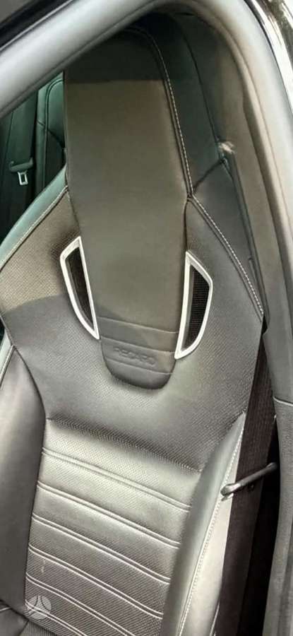 Opel Insignia 2014 — photo 13