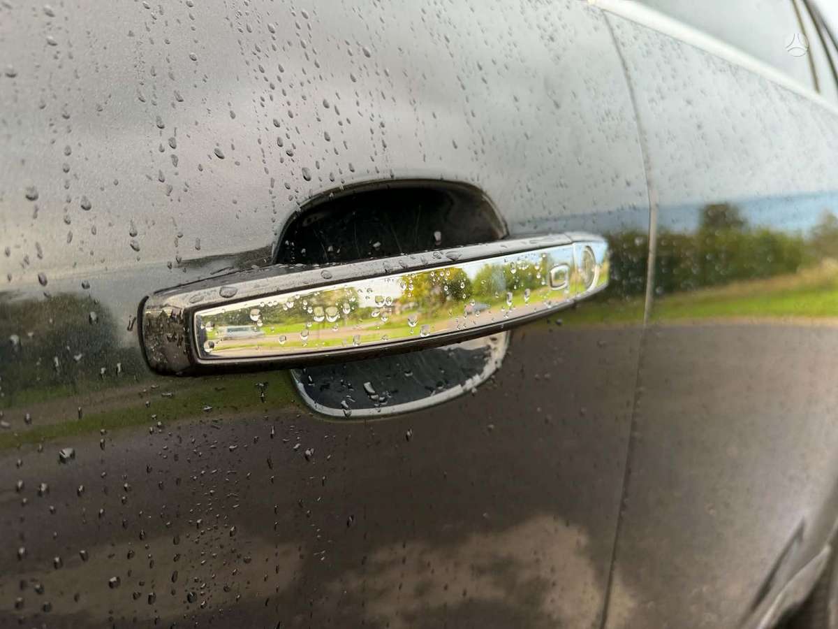 Opel Insignia 2014 — photo 19