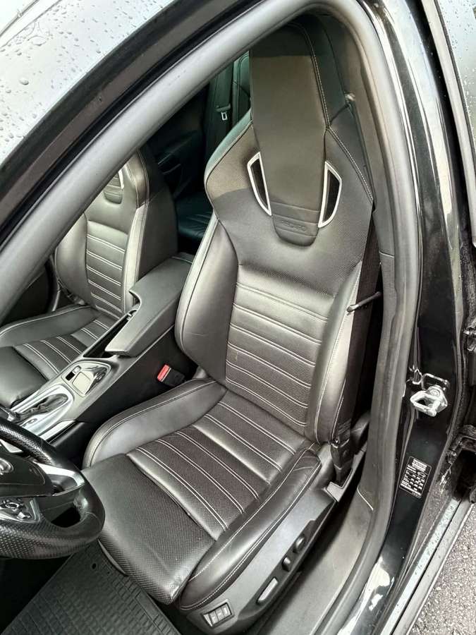 Opel Insignia 2014 — photo 9