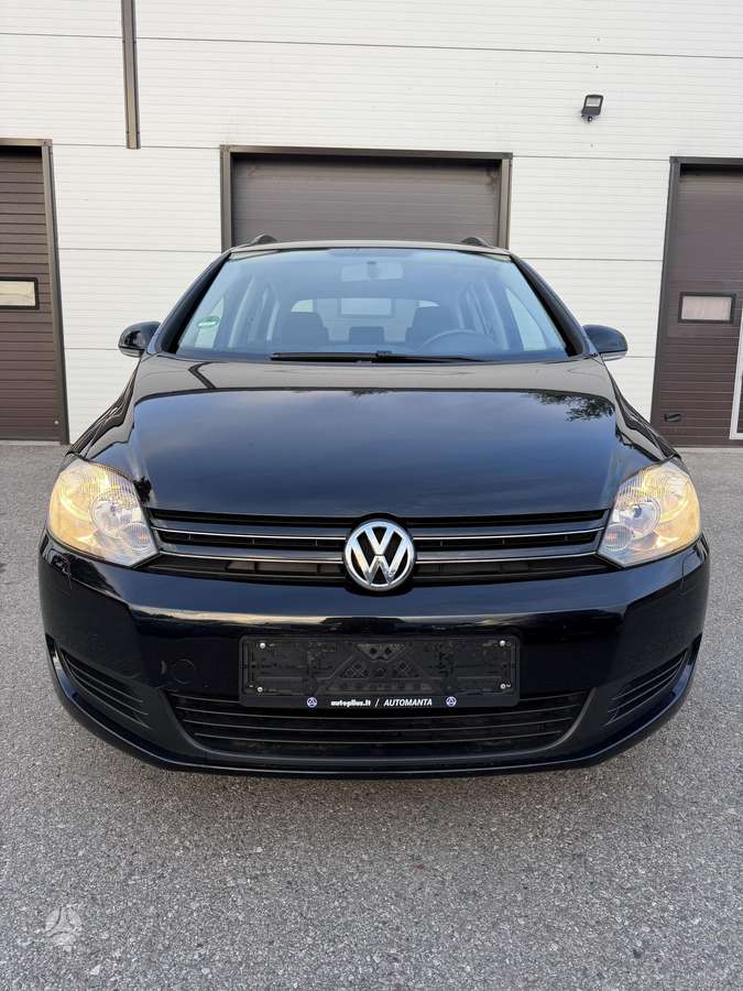 Volkswagen Golf 2012 — photo 15
