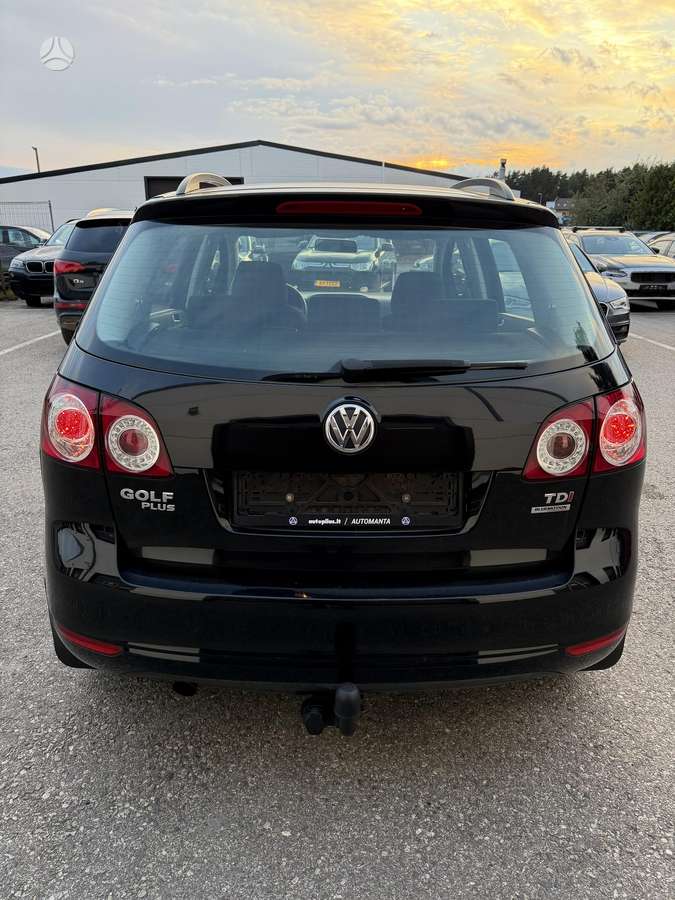 Volkswagen Golf 2012 — photo 16