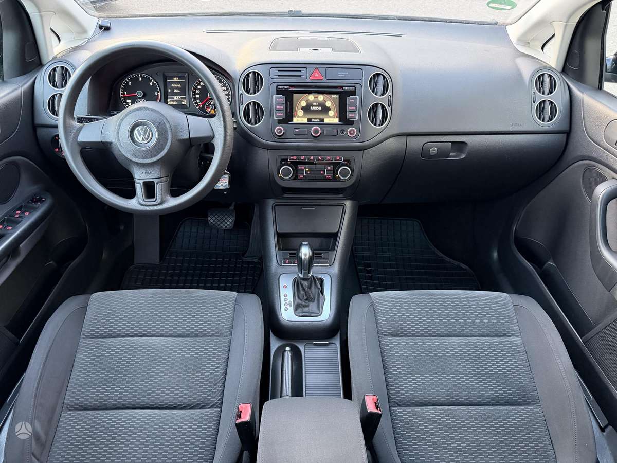 Volkswagen Golf 2012 — photo 22