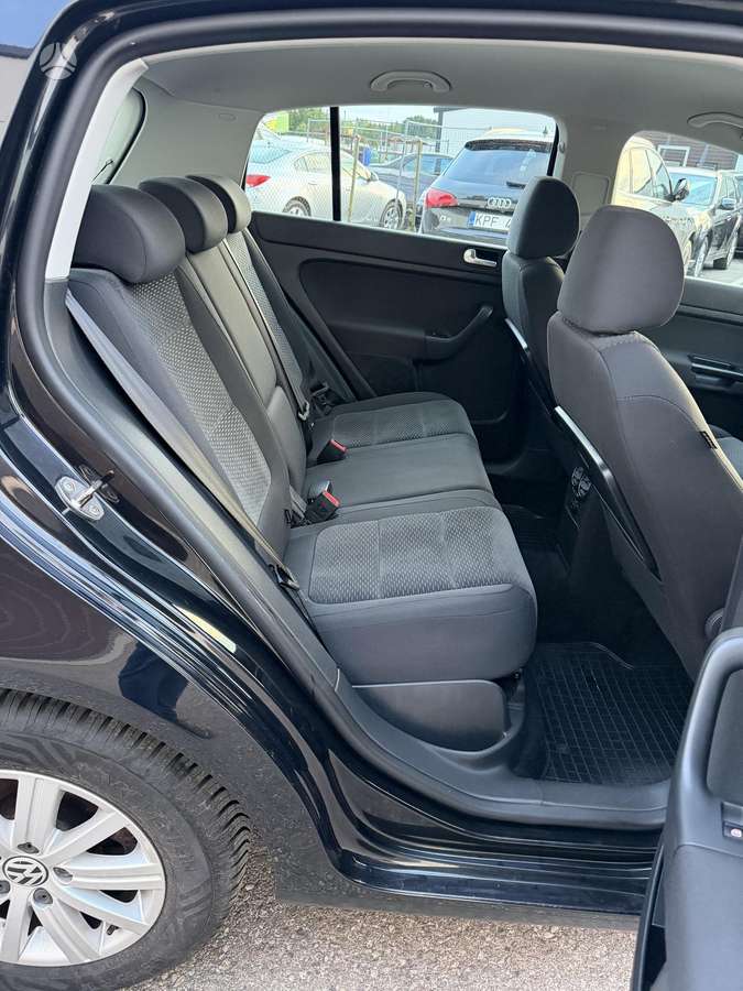 Volkswagen Golf 2012 — photo 30