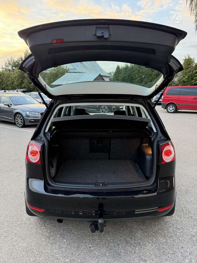 Volkswagen Golf 2012 — photo 31